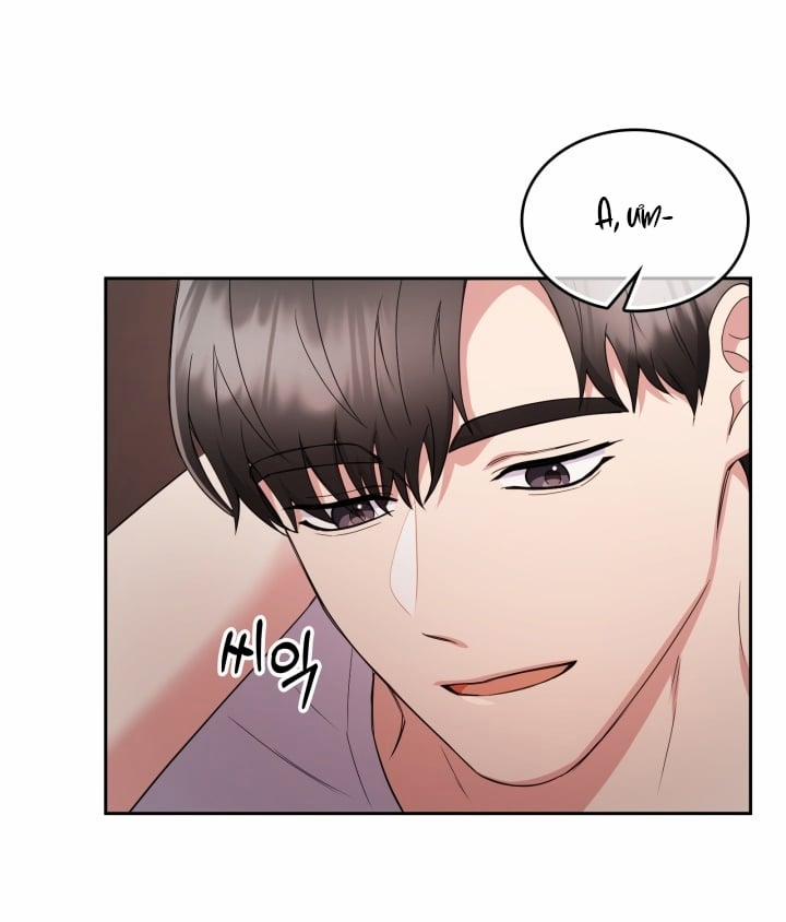 [18+] In The Cage 8.2 trang 30