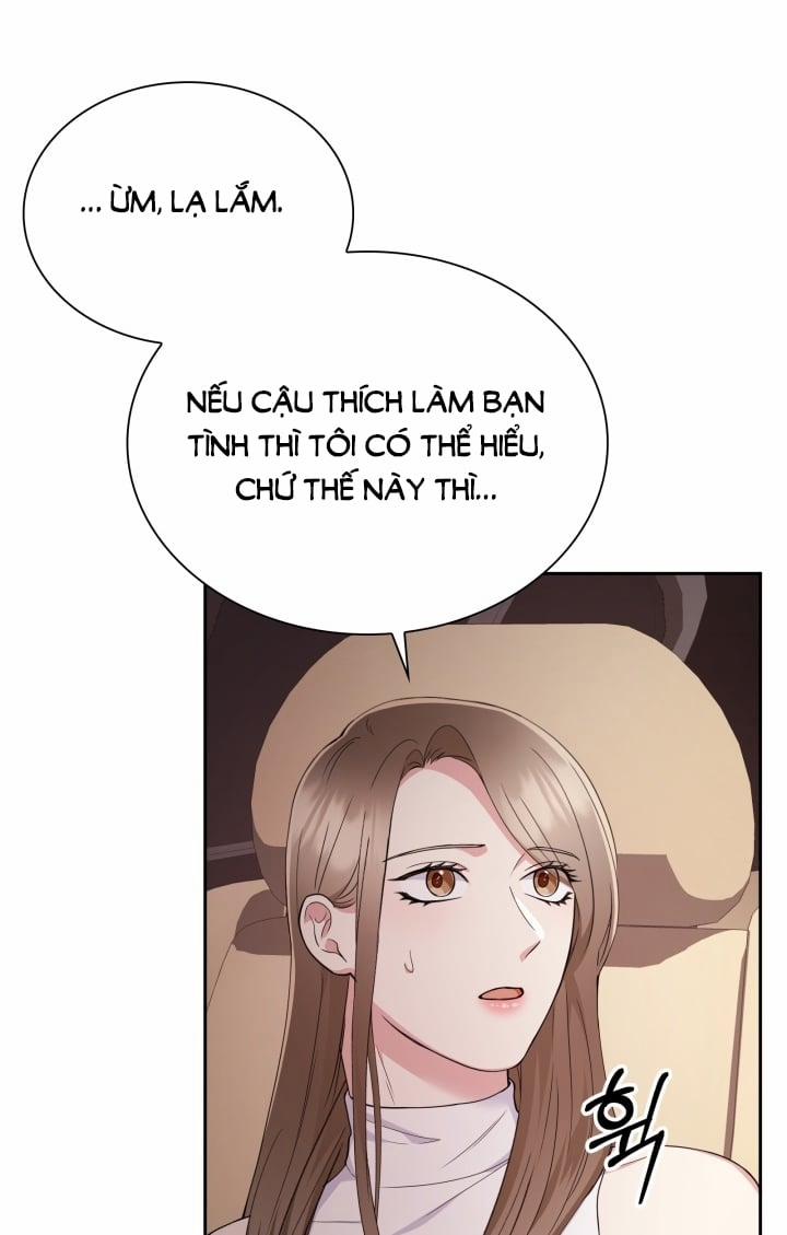 [18+] In The Cage 8.2 trang 4