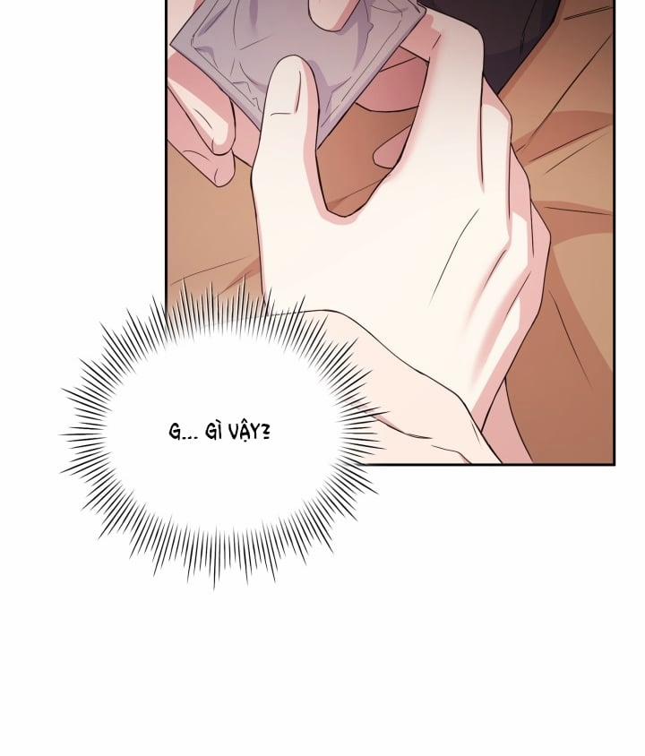 [18+] In The Cage 8.2 trang 51