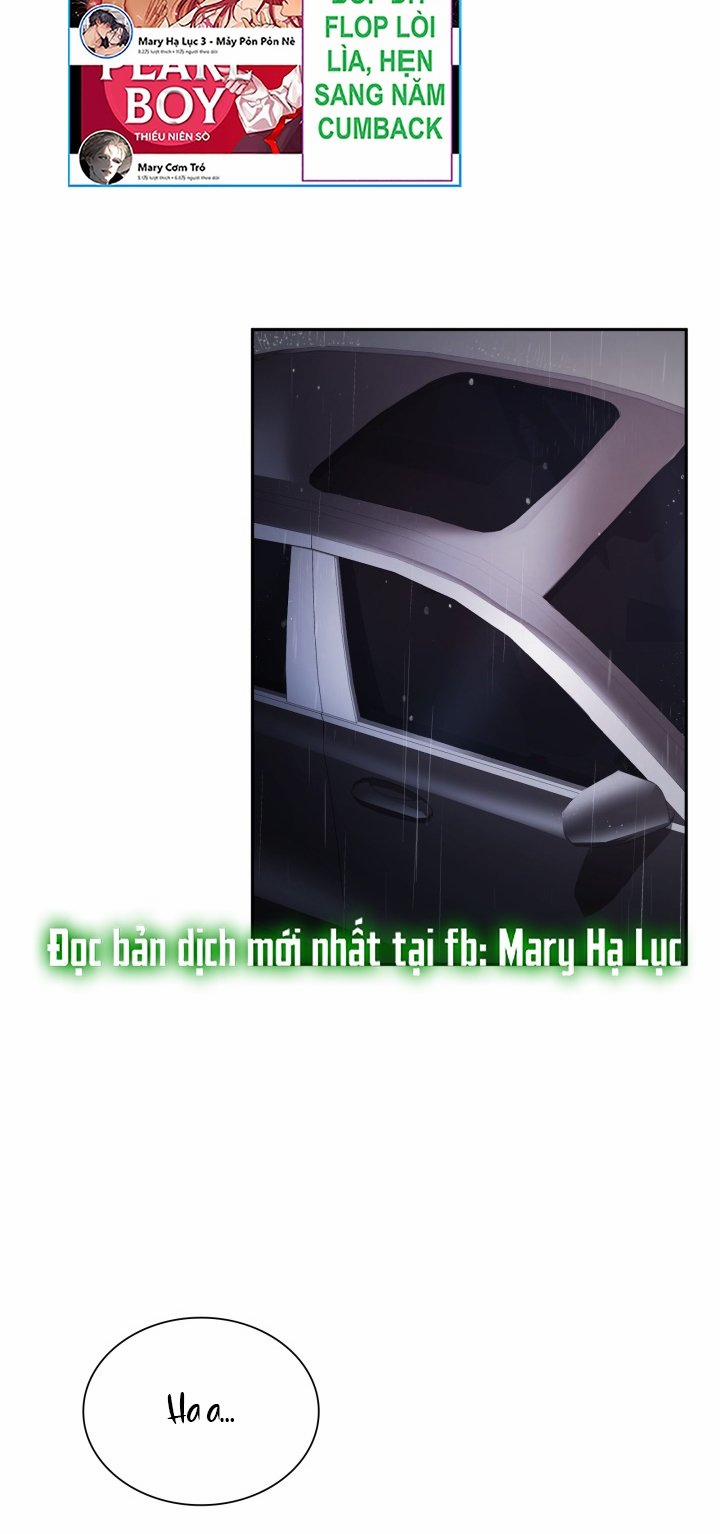 [18+] In The Cage 9.1 trang 16