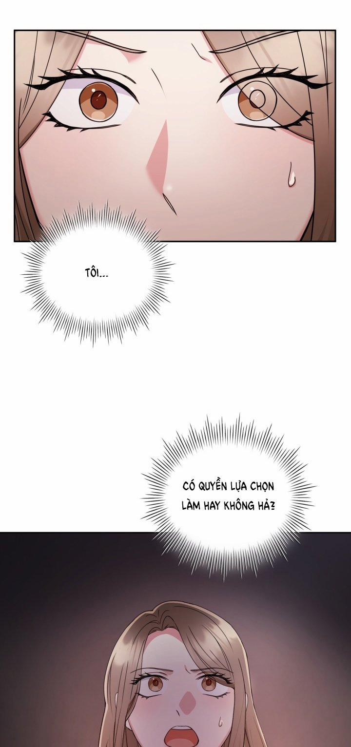 [18+] In The Cage 9.1 trang 17