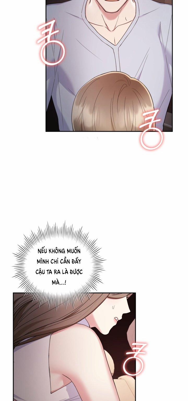 [18+] In The Cage 9.1 trang 19