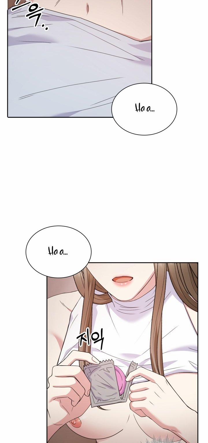 [18+] In The Cage 9.1 trang 24