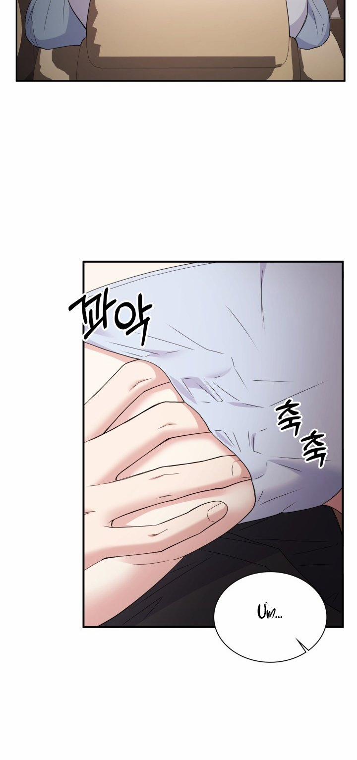 [18+] In The Cage 9.1 trang 27