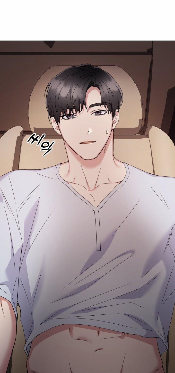 [18+] In The Cage 9.1 trang 28