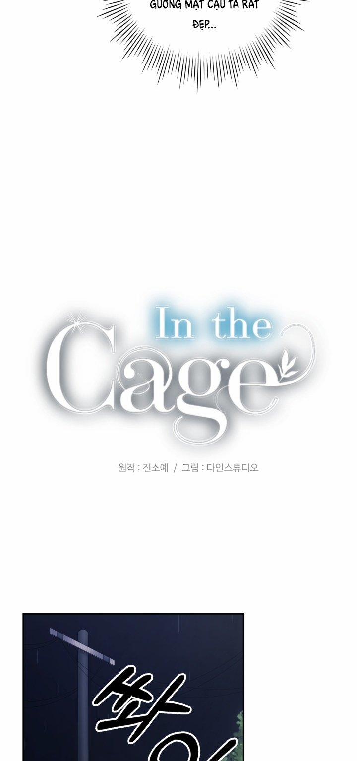 [18+] In The Cage 9.1 trang 30