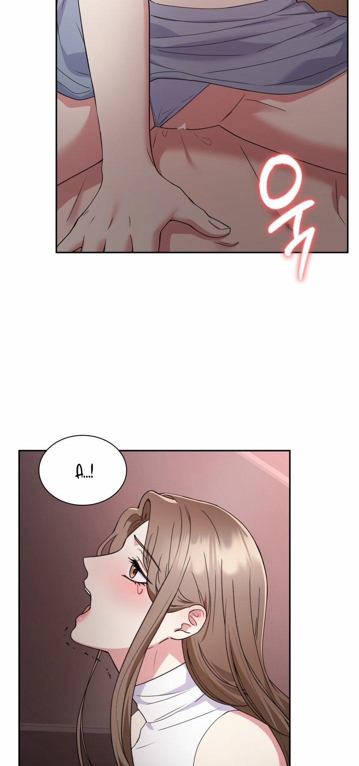 [18+] In The Cage 9.1 trang 35