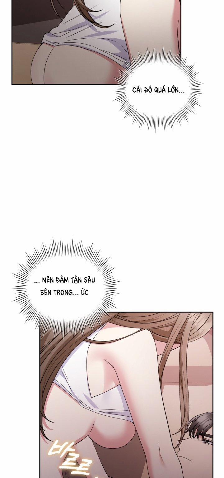 [18+] In The Cage 9.1 trang 36