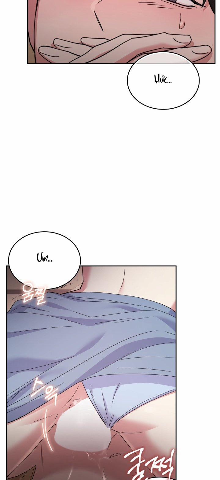 [18+] In The Cage 9.2 trang 10