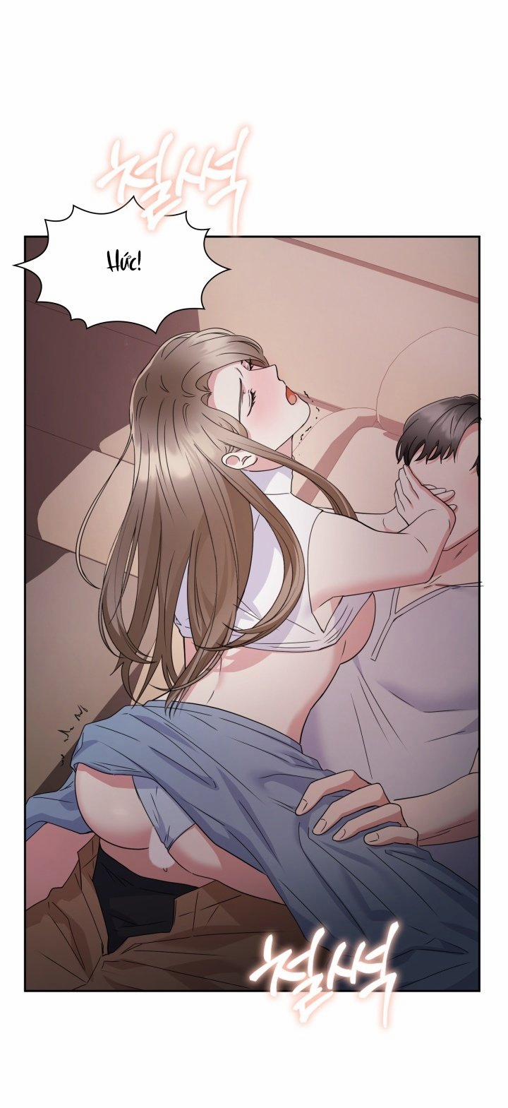 [18+] In The Cage 9.2 trang 12