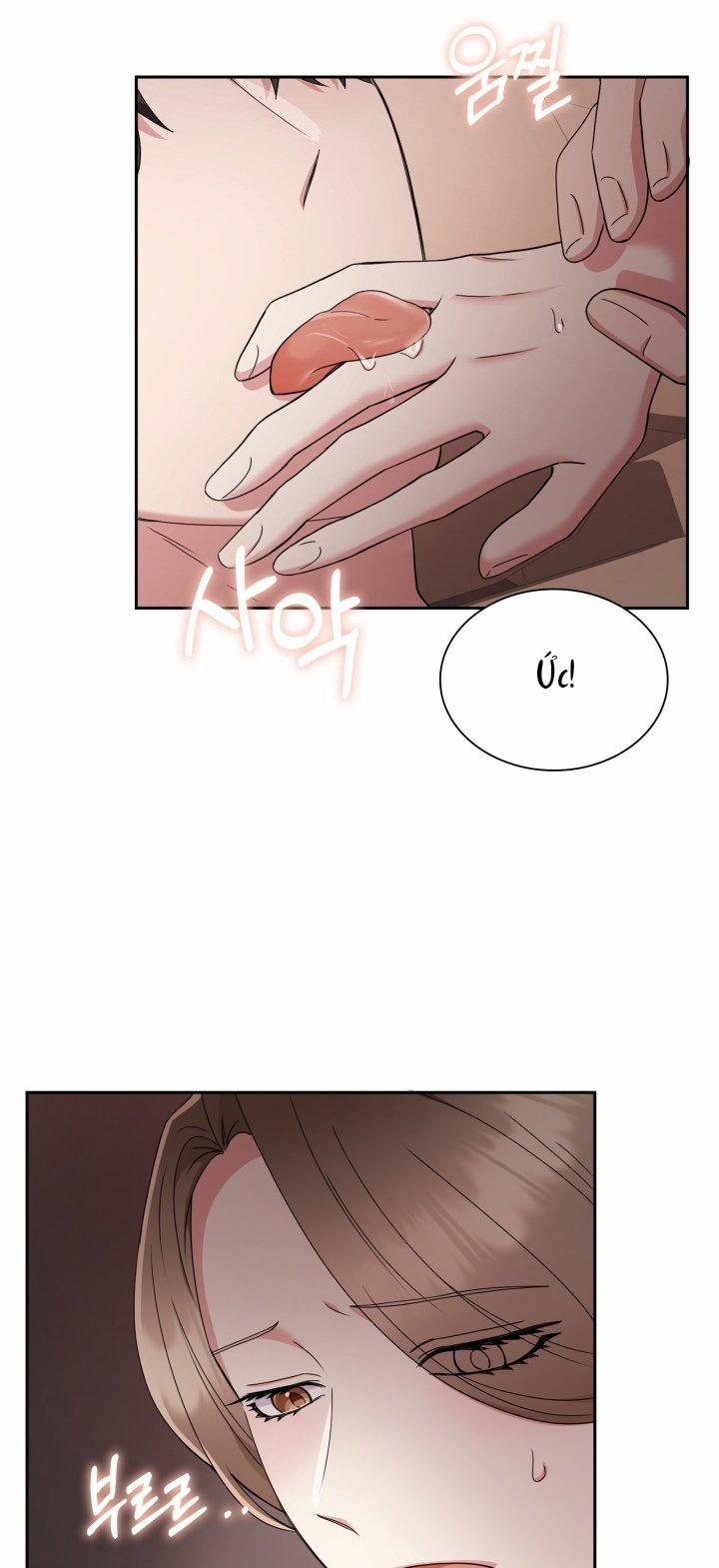 [18+] In The Cage 9.2 trang 14
