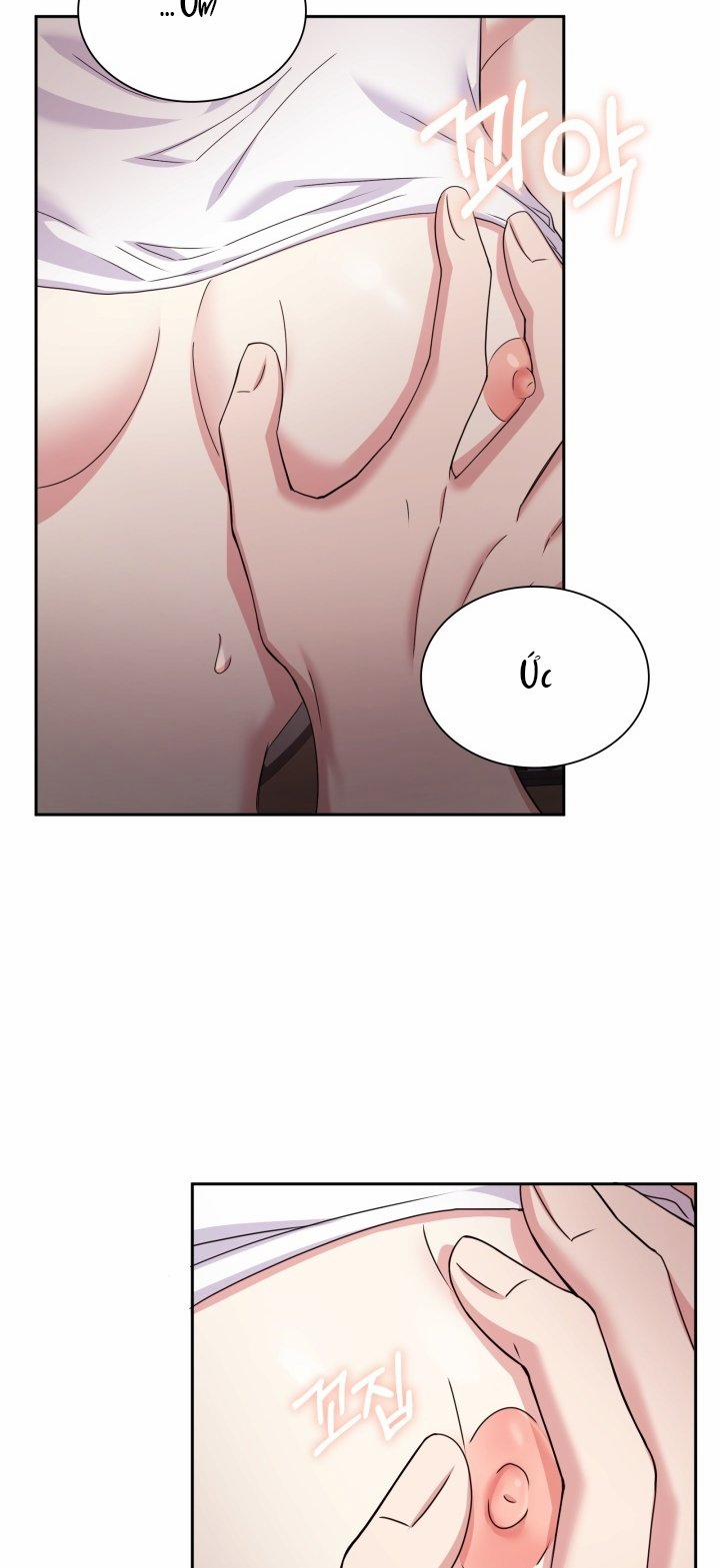 [18+] In The Cage 9.2 trang 16