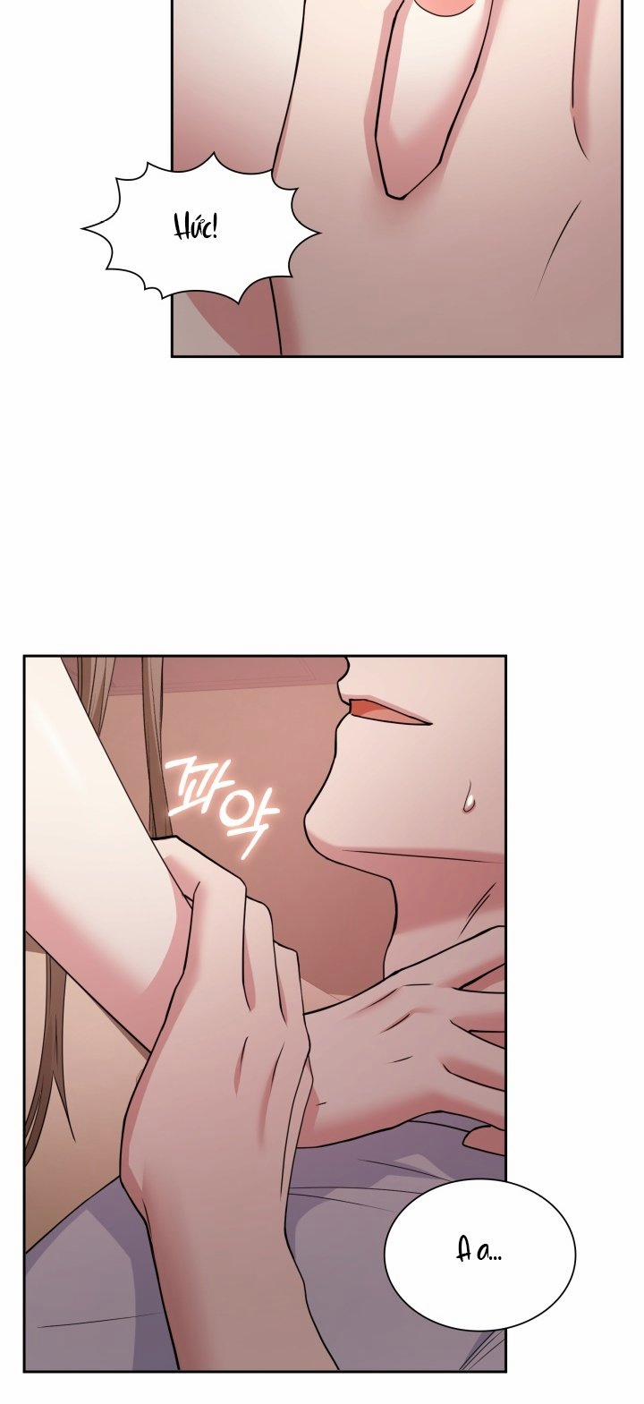 [18+] In The Cage 9.2 trang 17