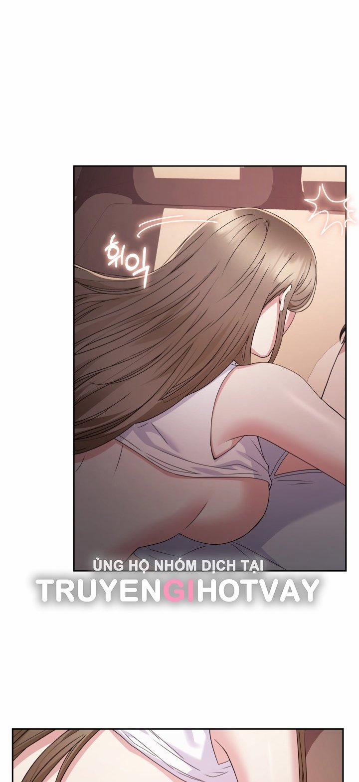 [18+] In The Cage 9.2 trang 18