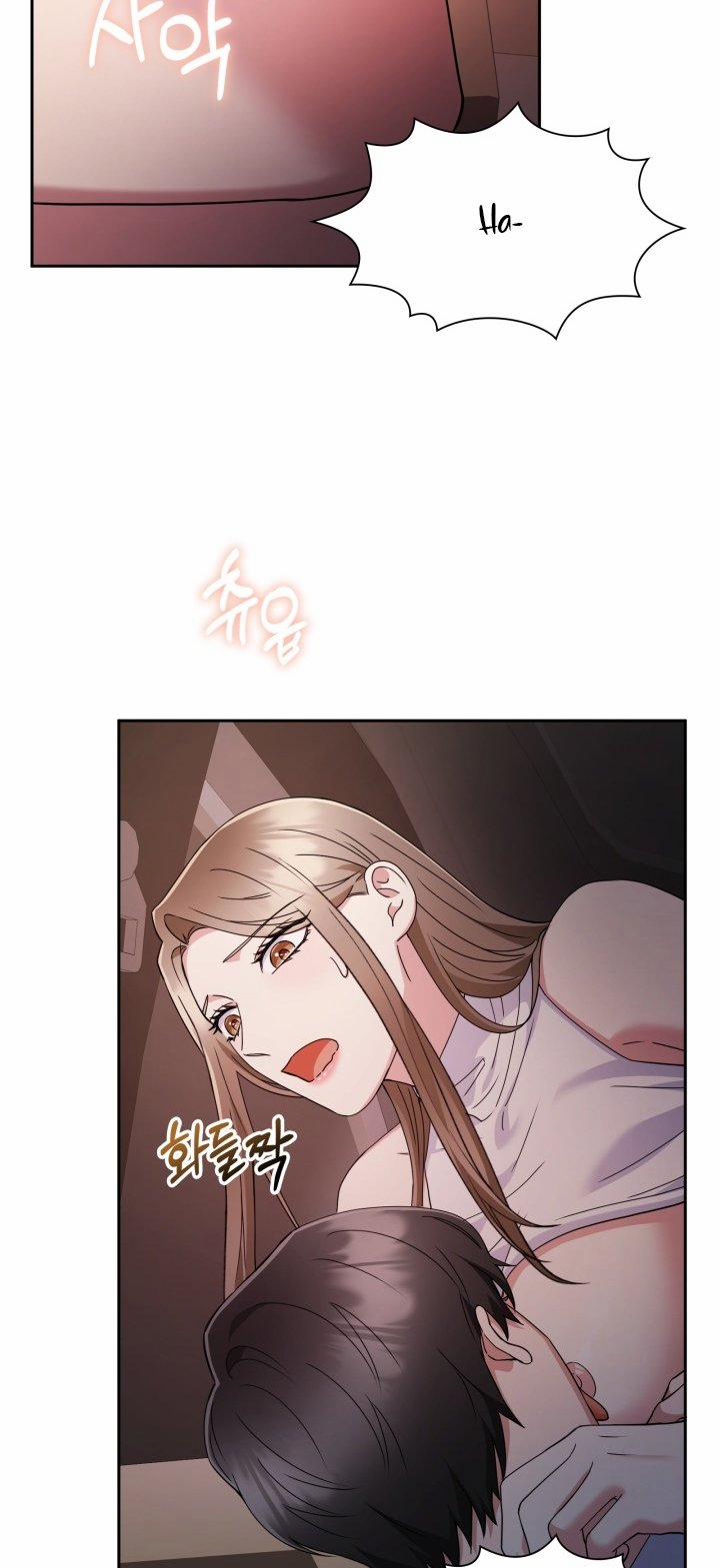 [18+] In The Cage 9.2 trang 20