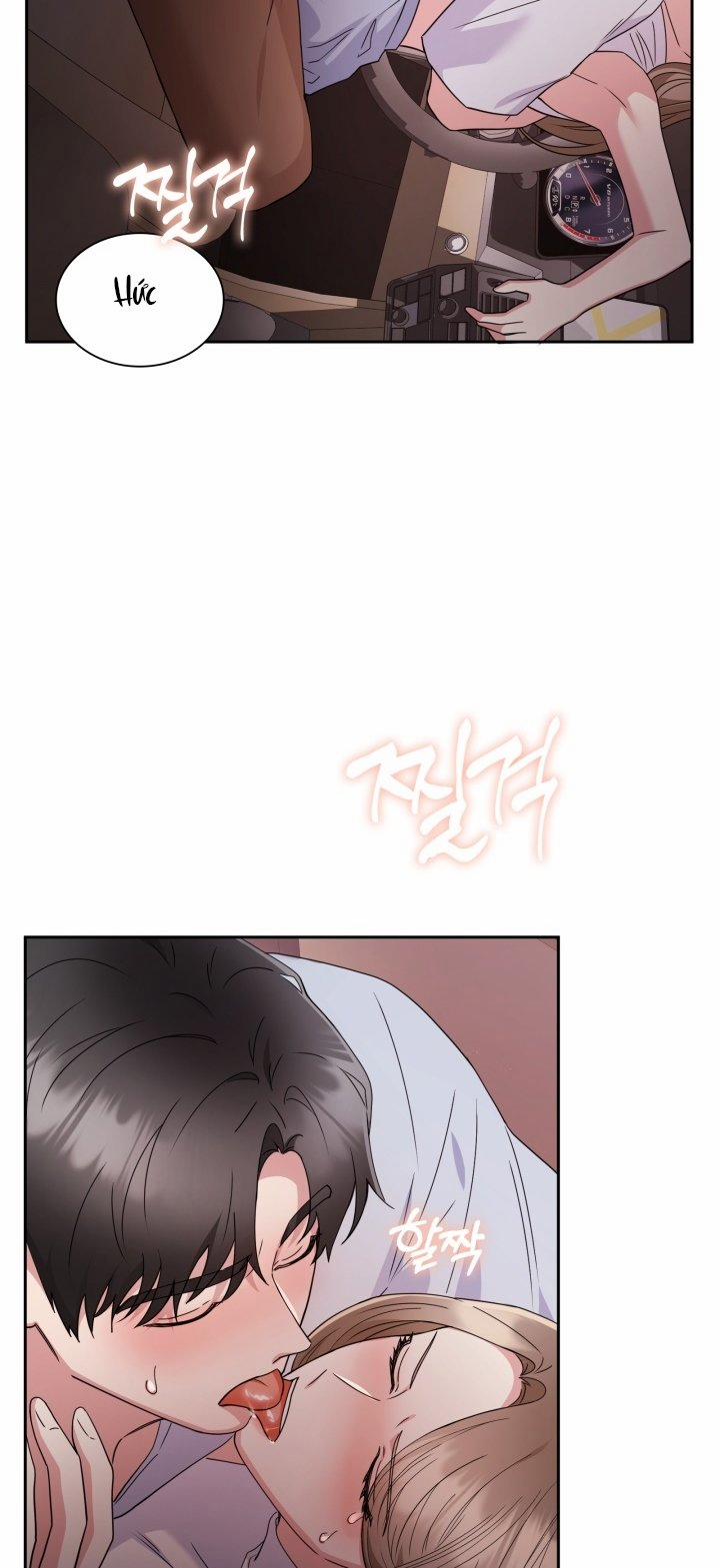 [18+] In The Cage 9.2 trang 24