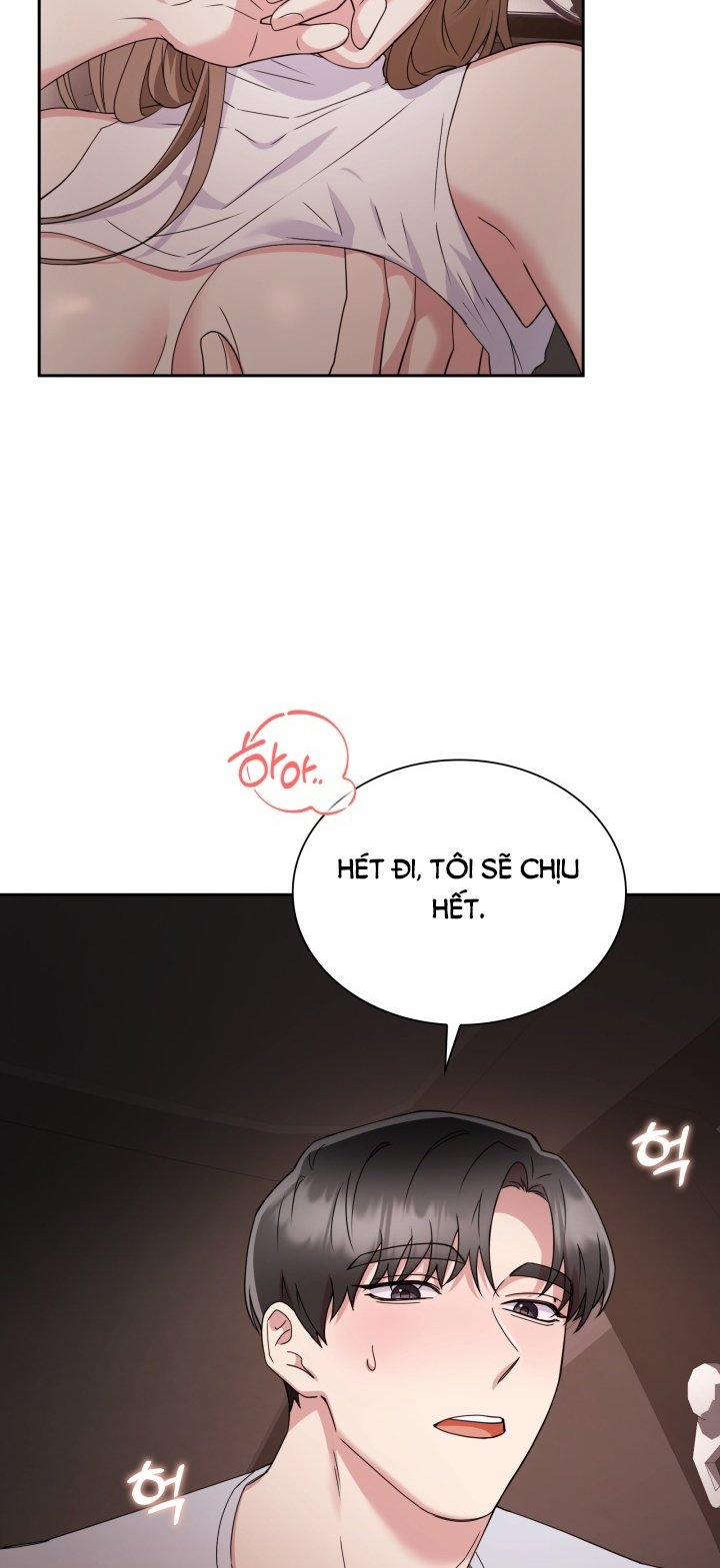 [18+] In The Cage 9.2 trang 27