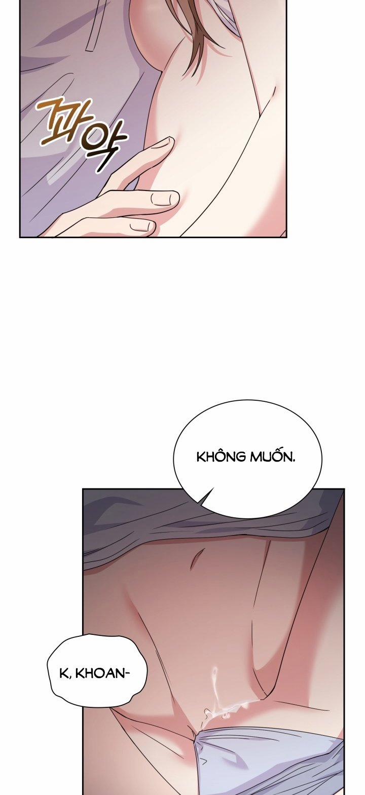 [18+] In The Cage 9.2 trang 30