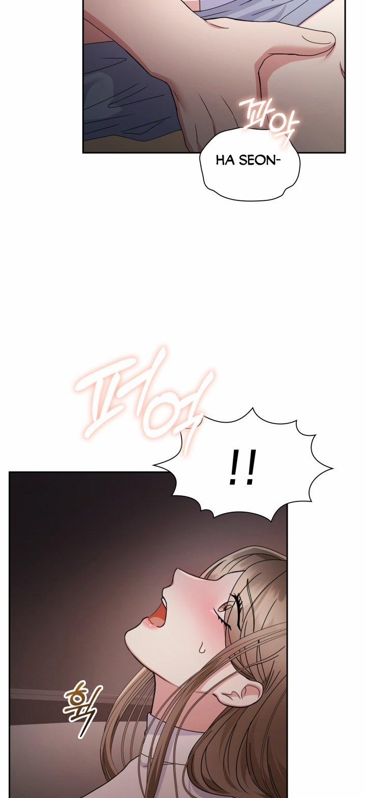 [18+] In The Cage 9.2 trang 31