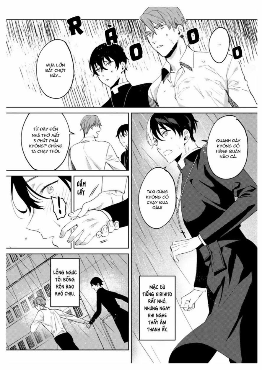 [18+] In The Eden 1 trang 13