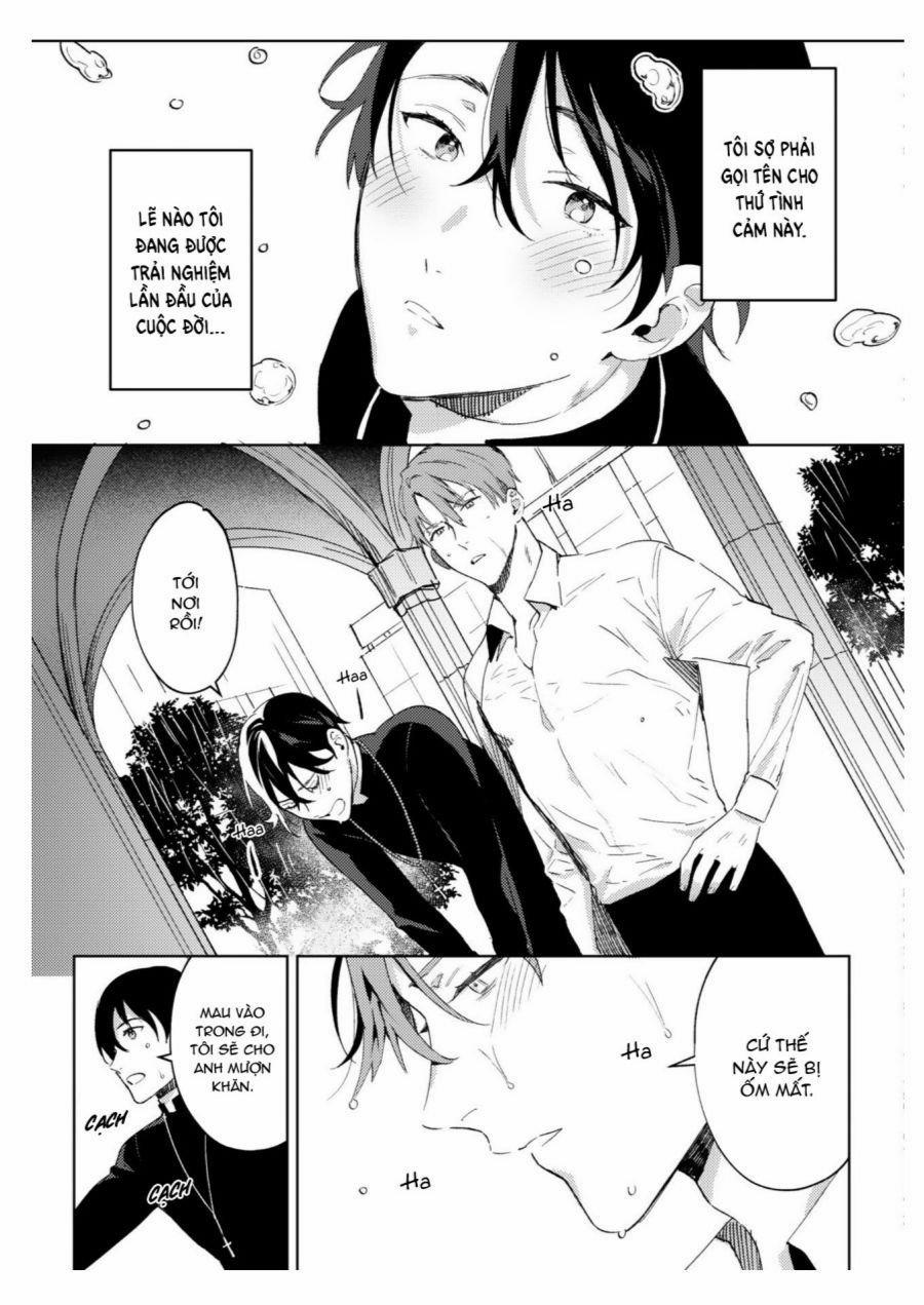 [18+] In The Eden 1 trang 14