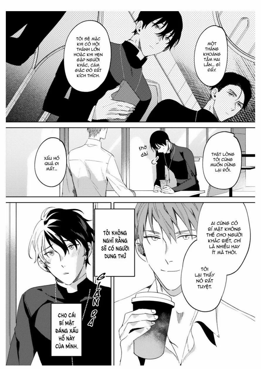 [18+] In The Eden 2 trang 12