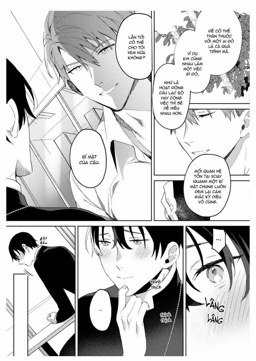 [18+] In The Eden 2 trang 13