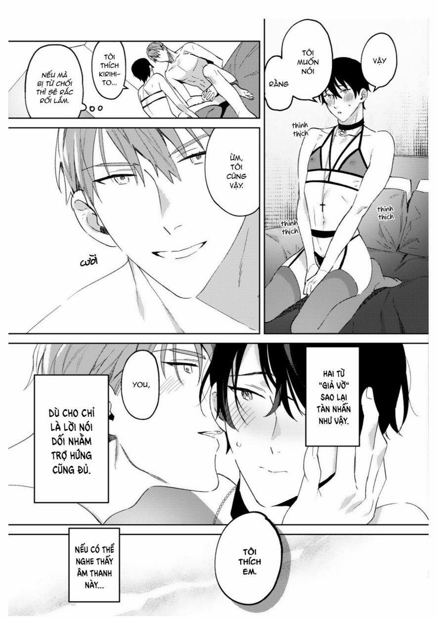 [18+] In The Eden 2 trang 17