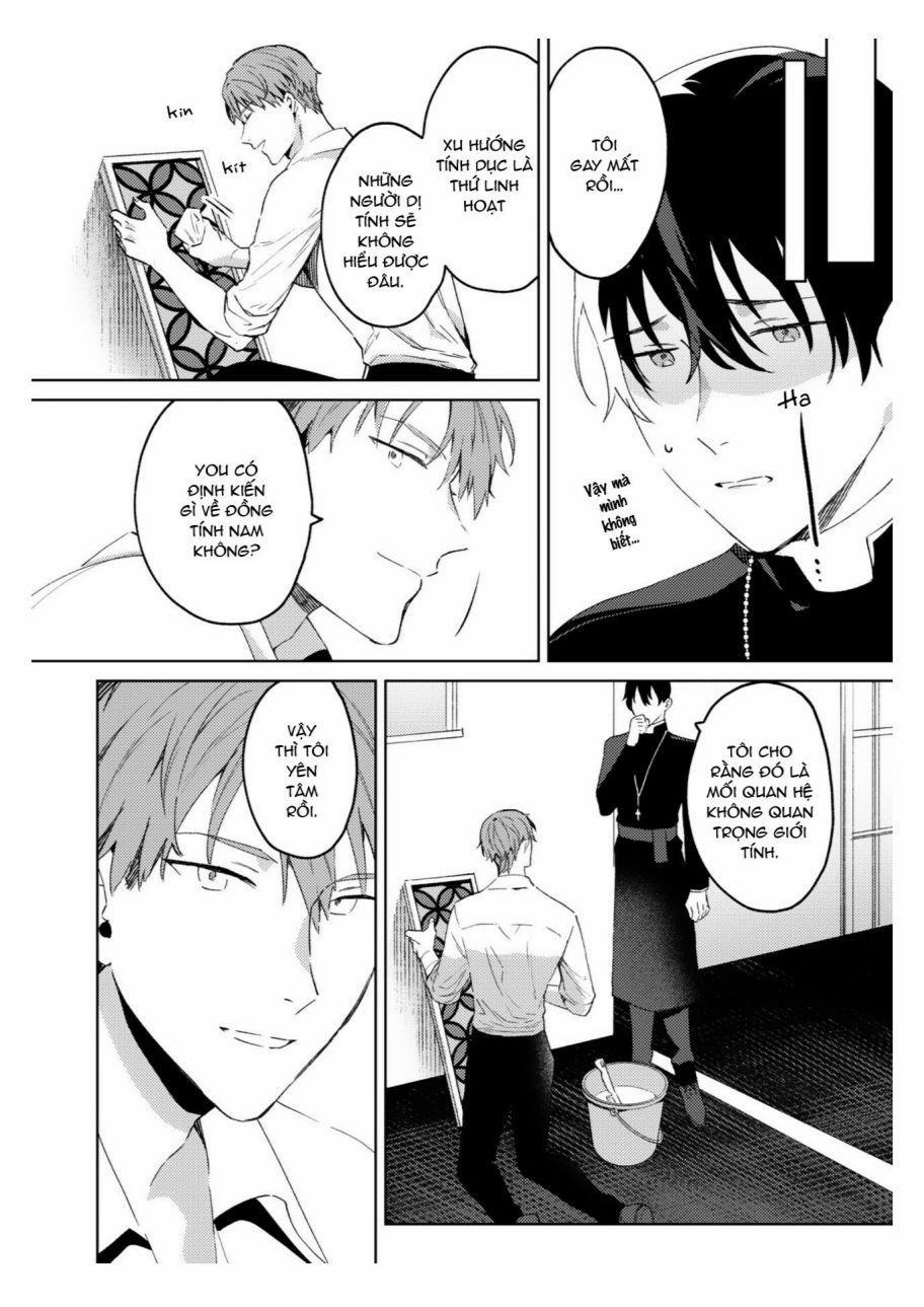 [18+] In The Eden 2 trang 6