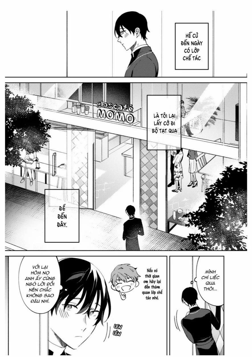 [18+] In The Eden 3 trang 29