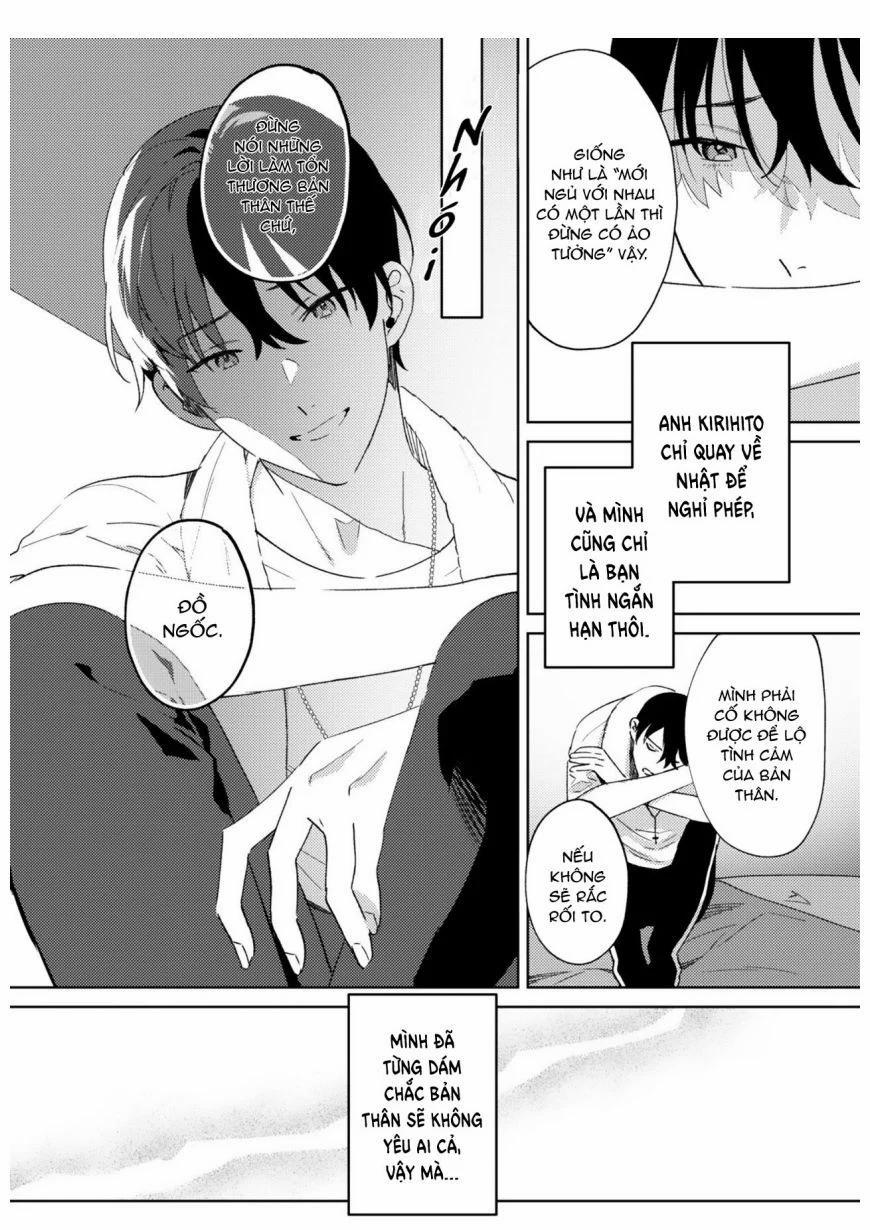 [18+] In The Eden 3 trang 3