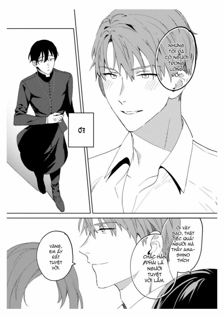 [18+] In The Eden 3 trang 31