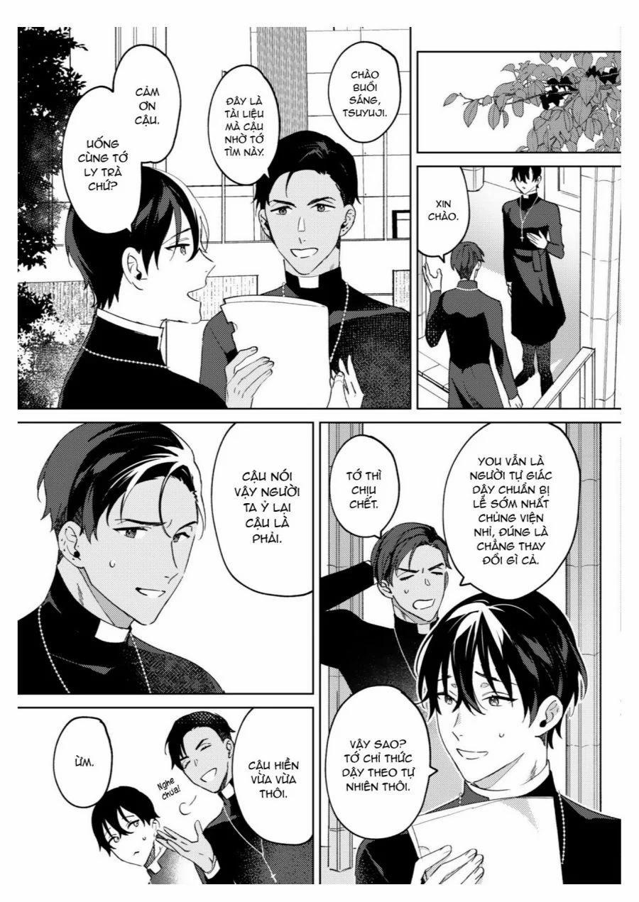 [18+] In The Eden 3 trang 4