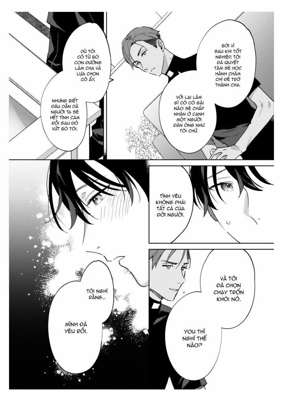 [18+] In The Eden 4 trang 10