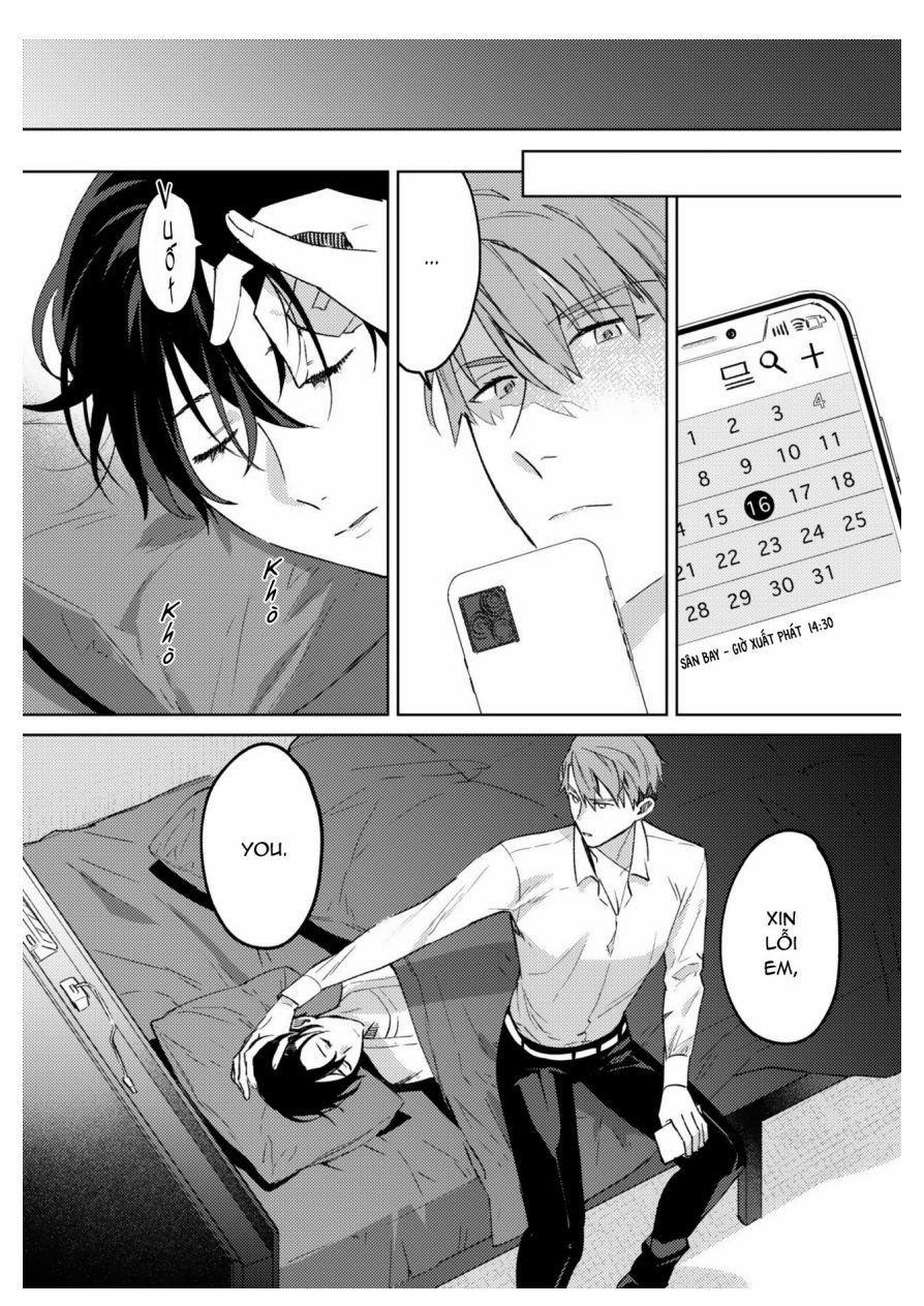 [18+] In The Eden 4 trang 32
