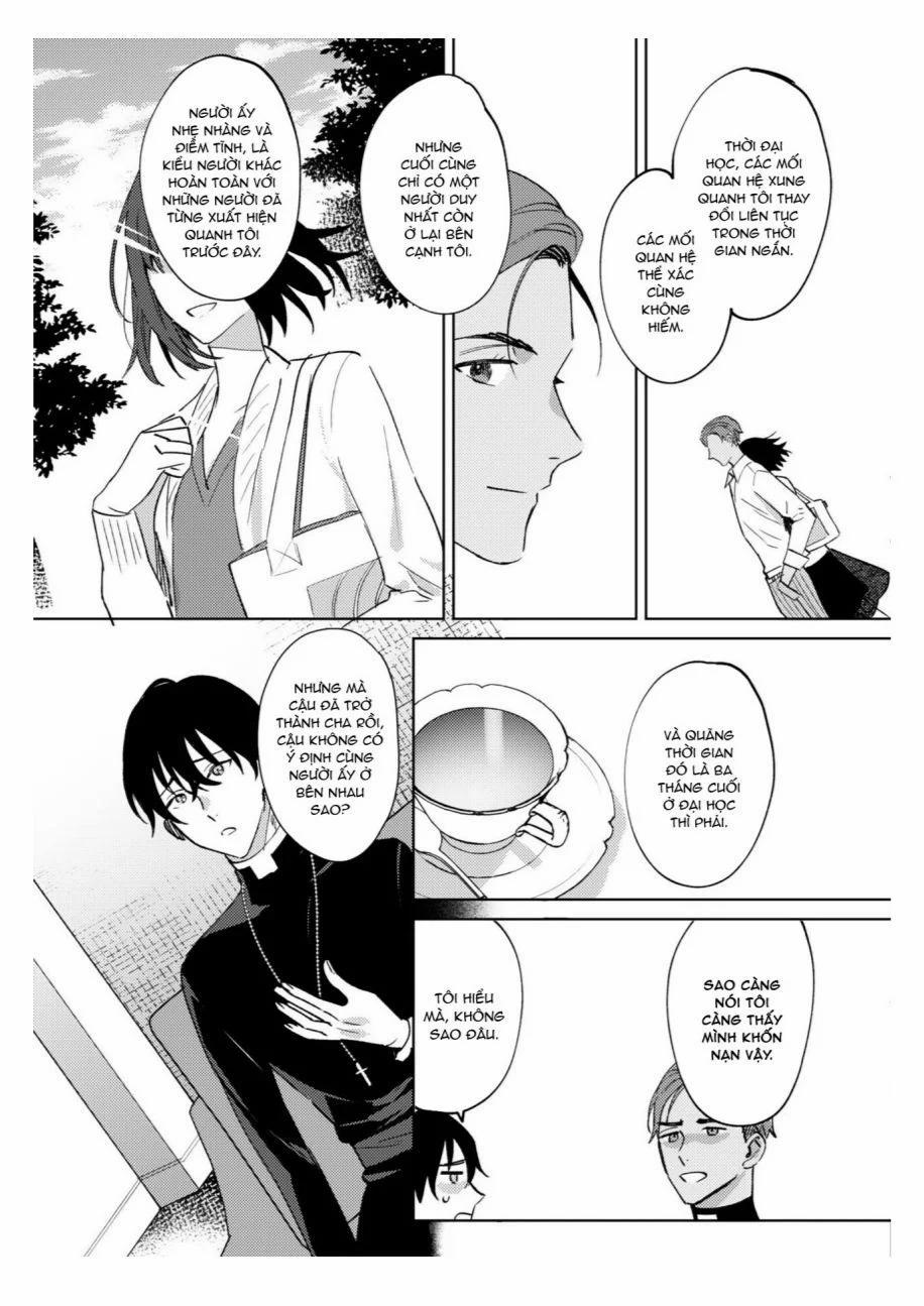 [18+] In The Eden 4 trang 9