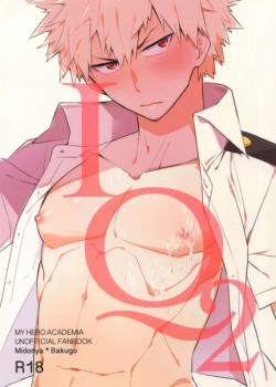 Đọc truyện tranh [18+] Iq2 – Boku No Hero Academia