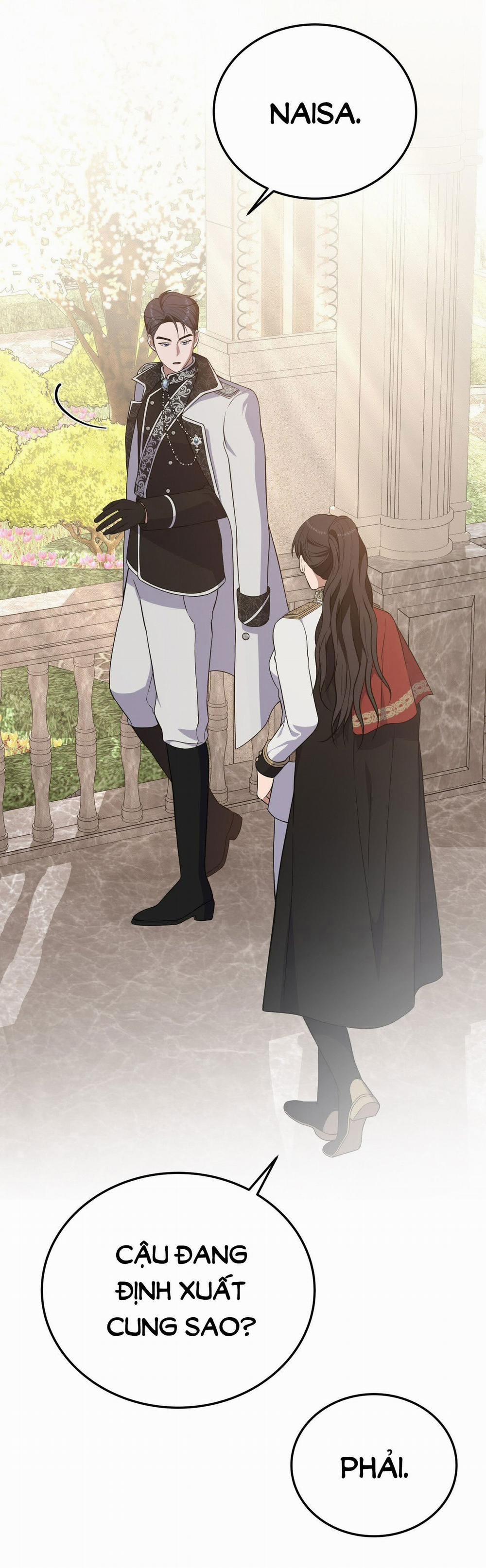 [18+] Jasmin Xin Hãy Để Ý Đến Tôi 10.1 trang 10