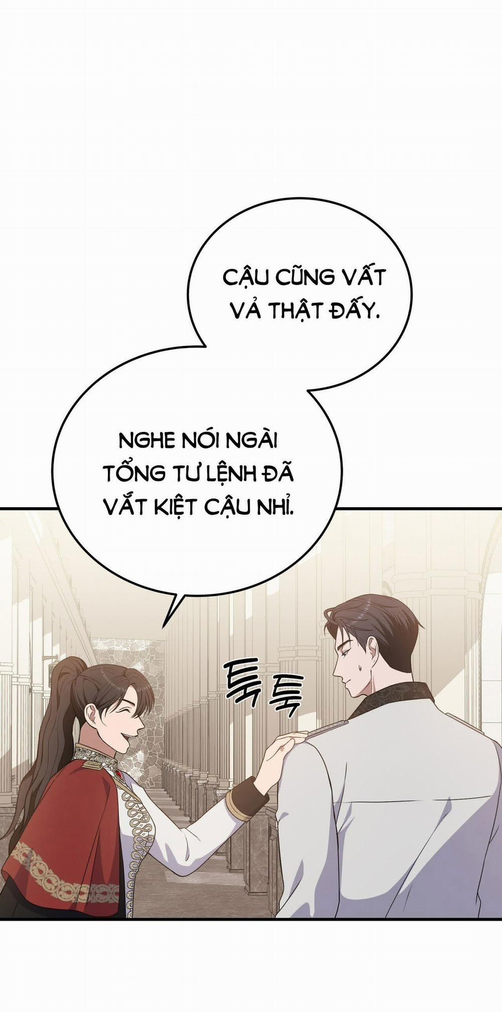 [18+] Jasmin Xin Hãy Để Ý Đến Tôi 10.1 trang 11