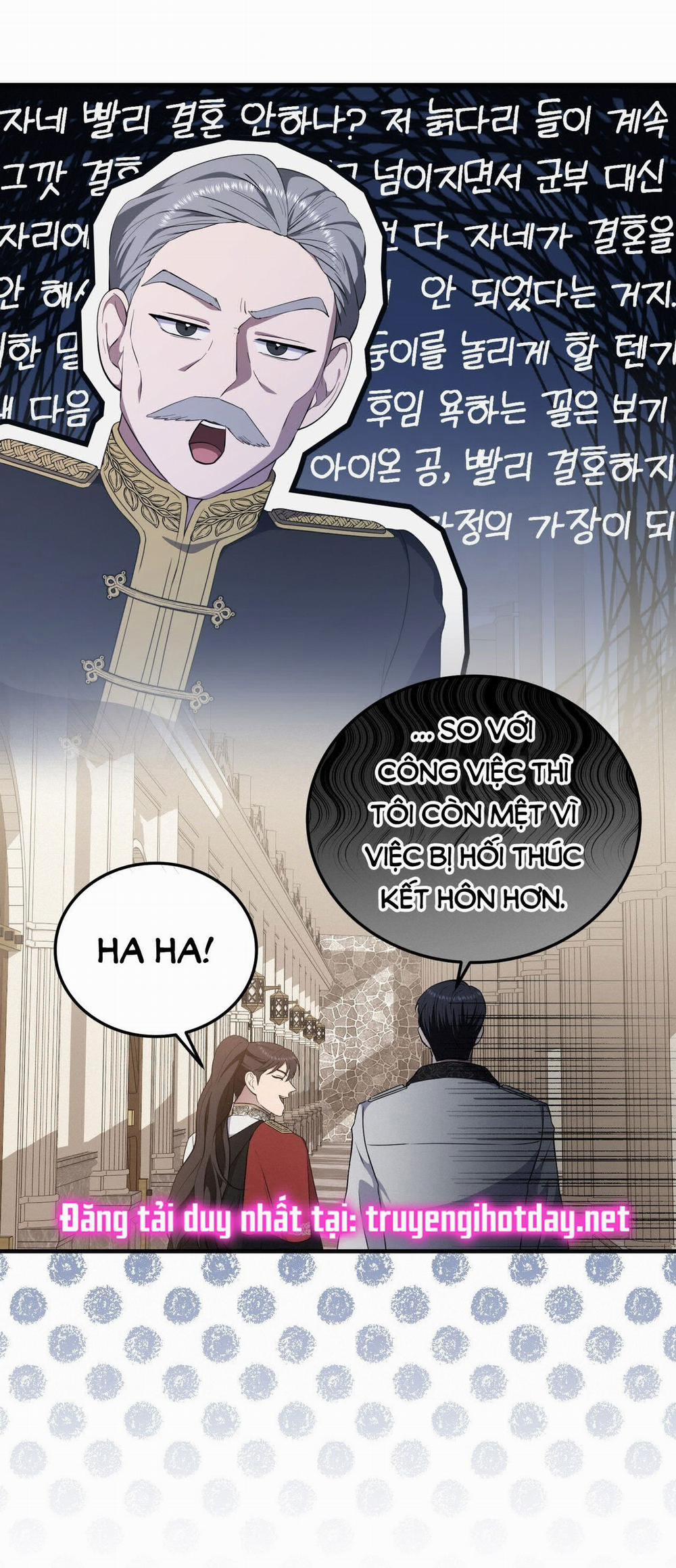 [18+] Jasmin Xin Hãy Để Ý Đến Tôi 10.1 trang 12