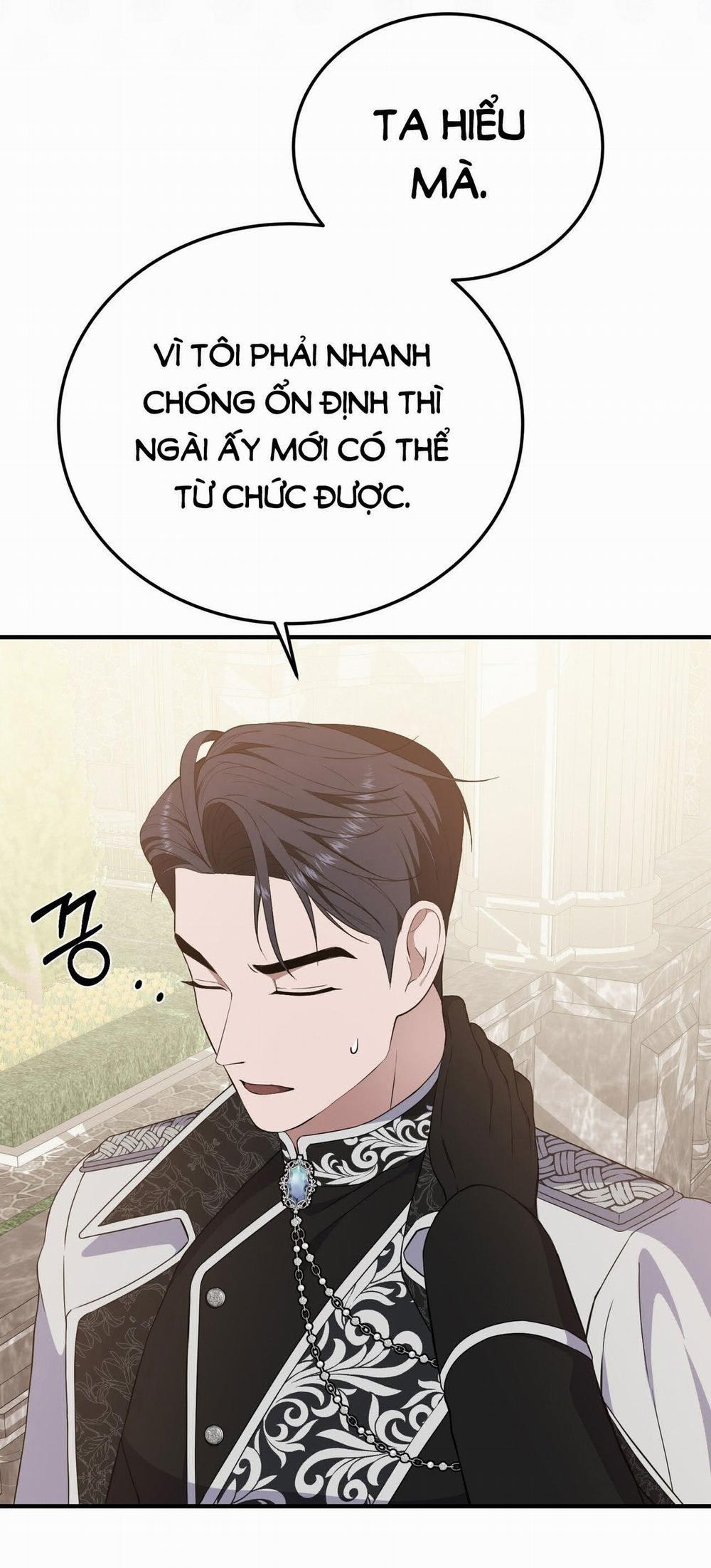 [18+] Jasmin Xin Hãy Để Ý Đến Tôi 10.1 trang 13