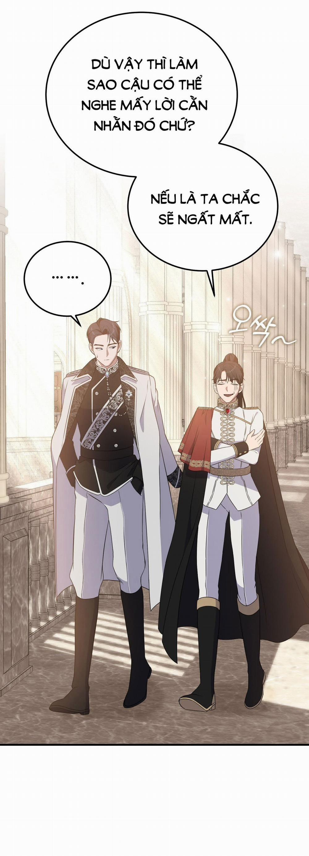 [18+] Jasmin Xin Hãy Để Ý Đến Tôi 10.1 trang 14