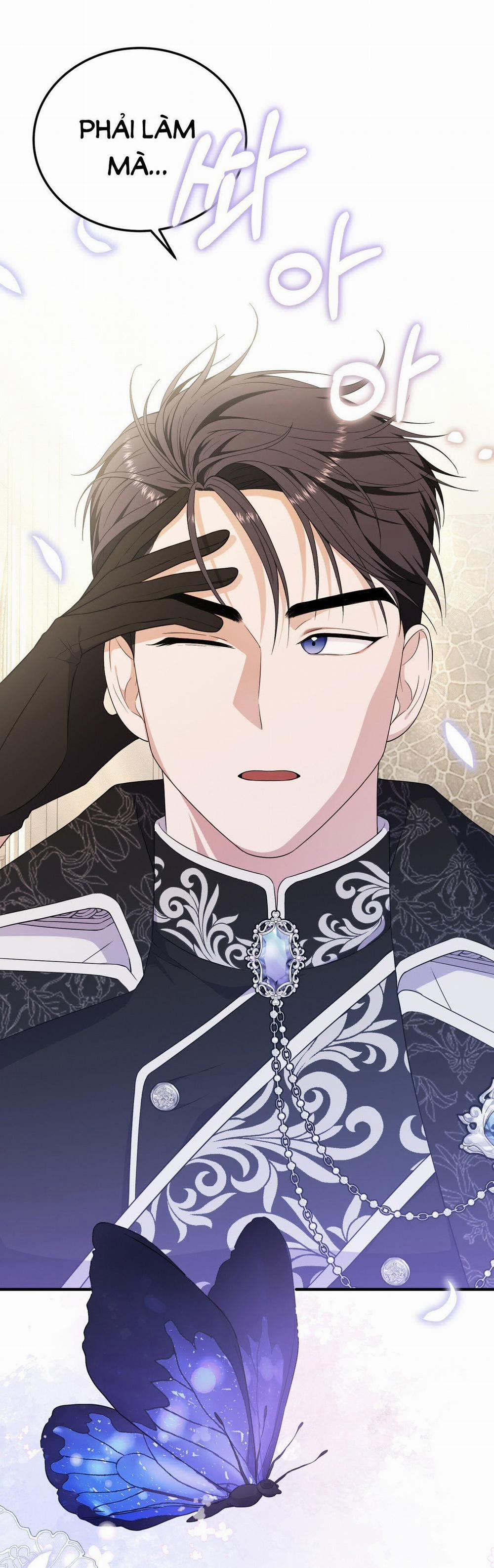 [18+] Jasmin Xin Hãy Để Ý Đến Tôi 10.1 trang 17