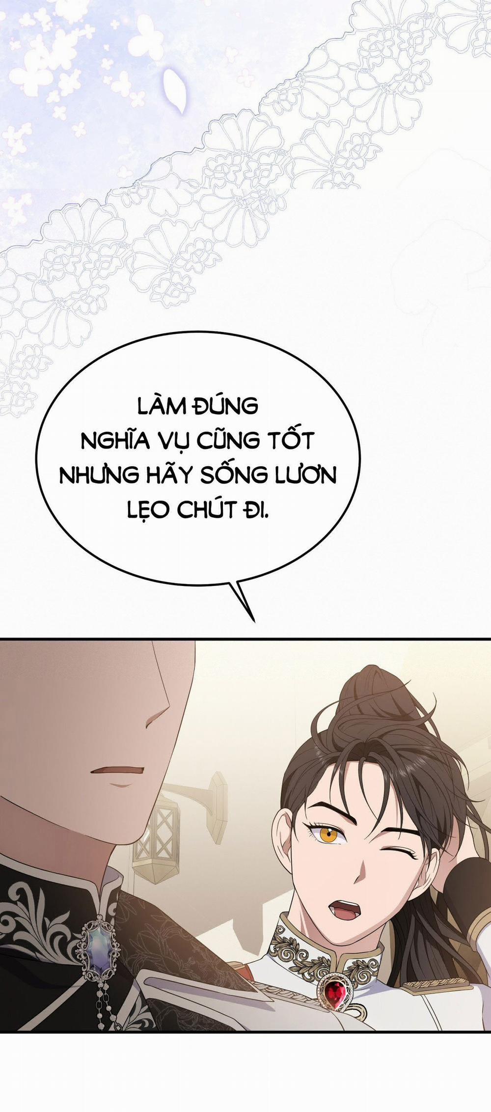 [18+] Jasmin Xin Hãy Để Ý Đến Tôi 10.1 trang 19