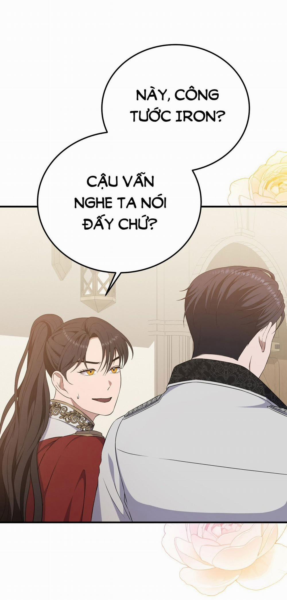 [18+] Jasmin Xin Hãy Để Ý Đến Tôi 10.1 trang 20