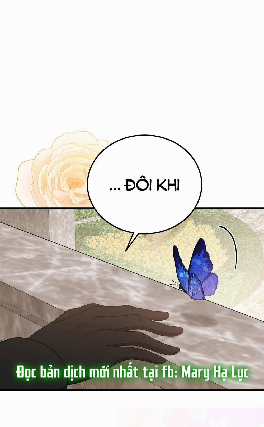 [18+] Jasmin Xin Hãy Để Ý Đến Tôi 10.1 trang 21