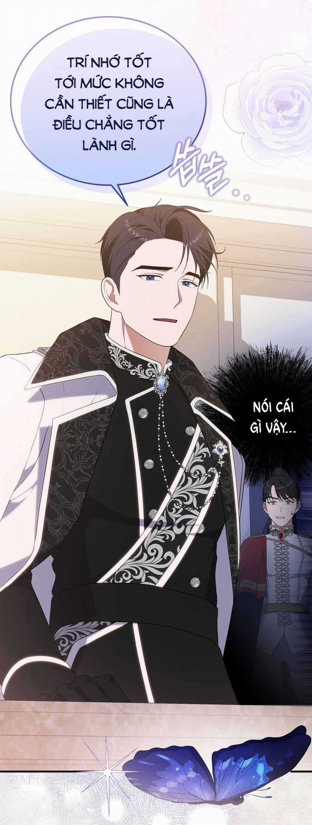 [18+] Jasmin Xin Hãy Để Ý Đến Tôi 10.1 trang 22