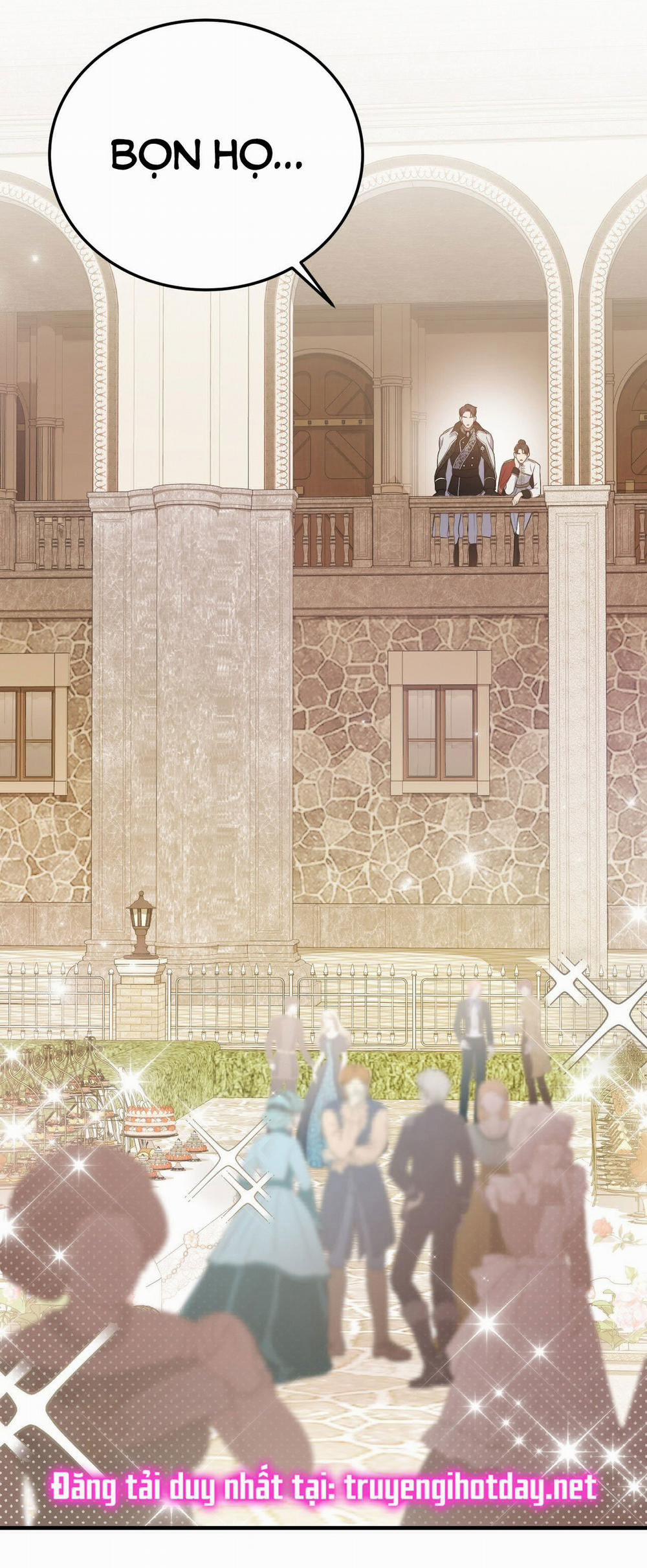 [18+] Jasmin Xin Hãy Để Ý Đến Tôi 10.1 trang 24