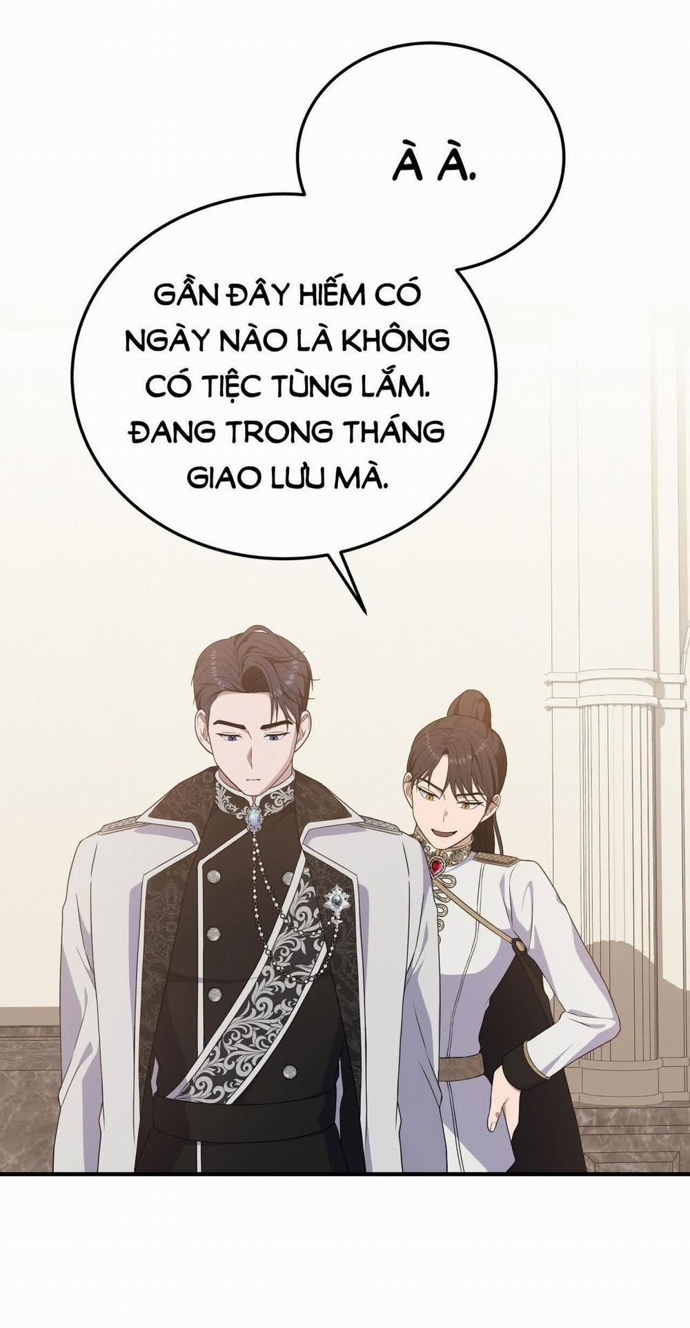 [18+] Jasmin Xin Hãy Để Ý Đến Tôi 10.1 trang 25