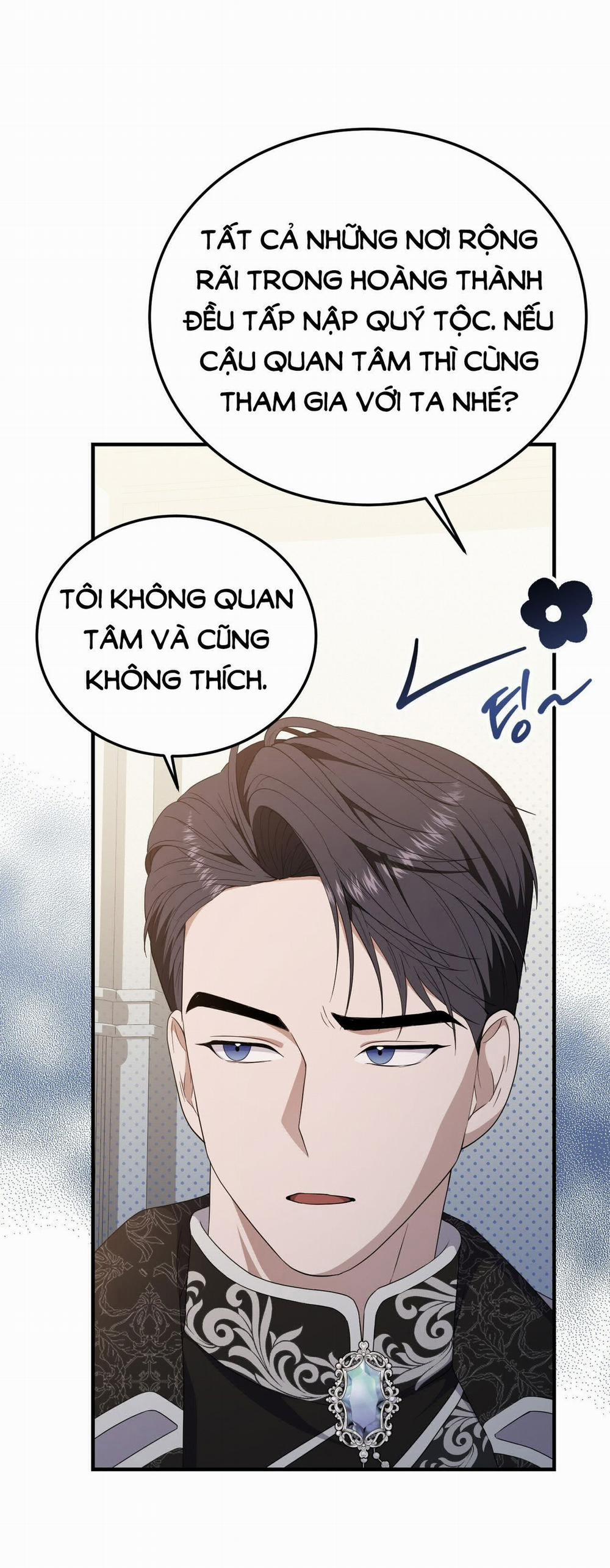 [18+] Jasmin Xin Hãy Để Ý Đến Tôi 10.1 trang 26